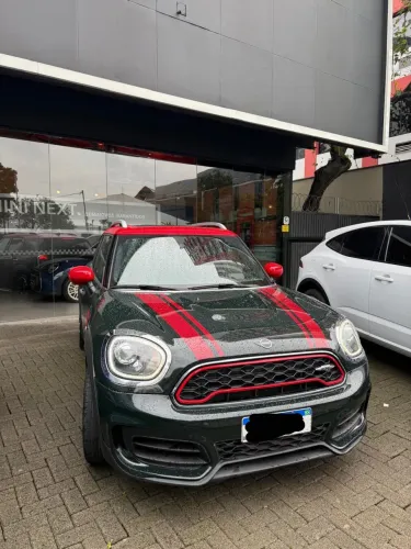 Mini Cooper Country. John Works All4 2.0 Aut. 2020