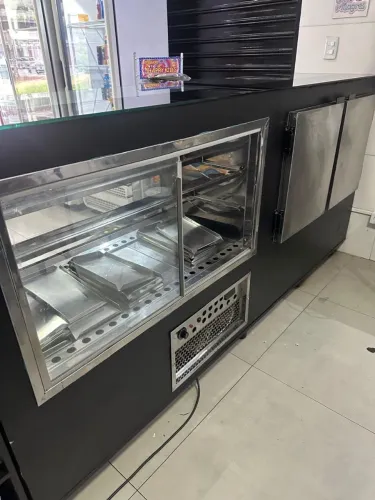 Vende Balcão.
