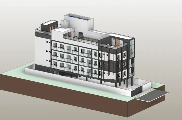 Apartamento a venda no Aeroclube - AP11175