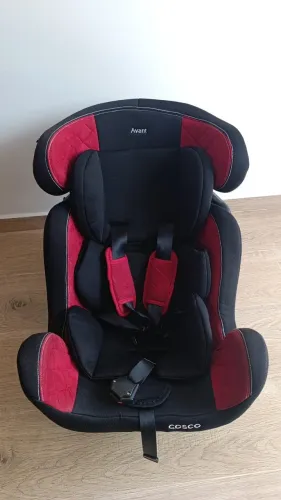 Bebê Conforto Cosco.