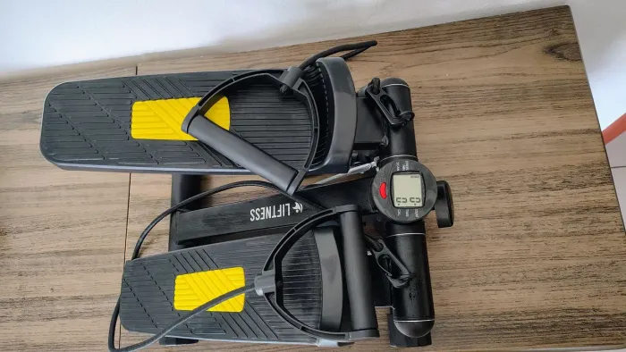 Mini Step Simulador de escada