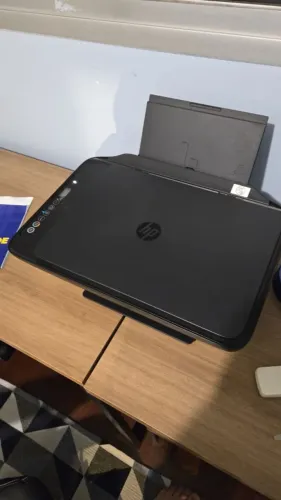 Impressora multifuncional HP DeskJet Ink Advantage 2874