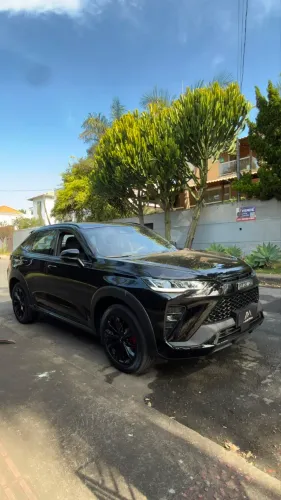 GWM Haval H6 GT Phev AWD 2024