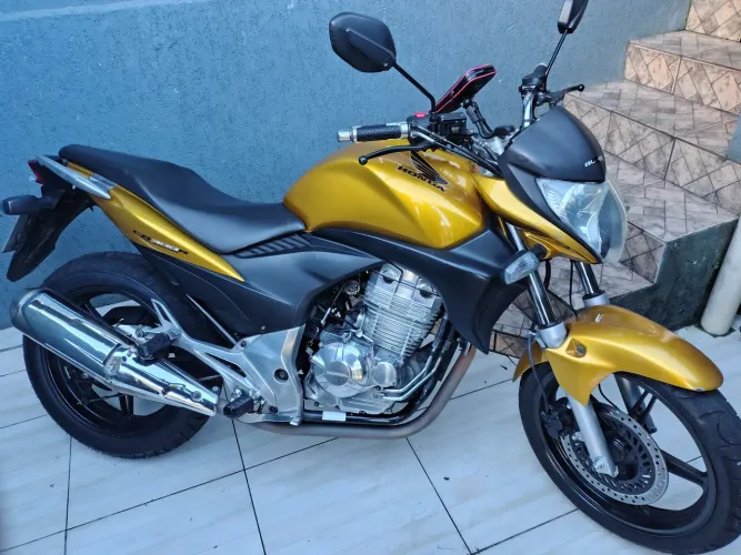 Honda CB300r