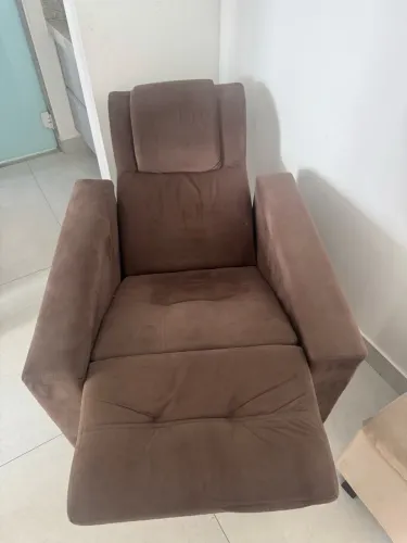 Cadeira do papai