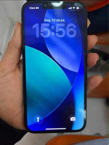 iPhone 13 128 gigas 