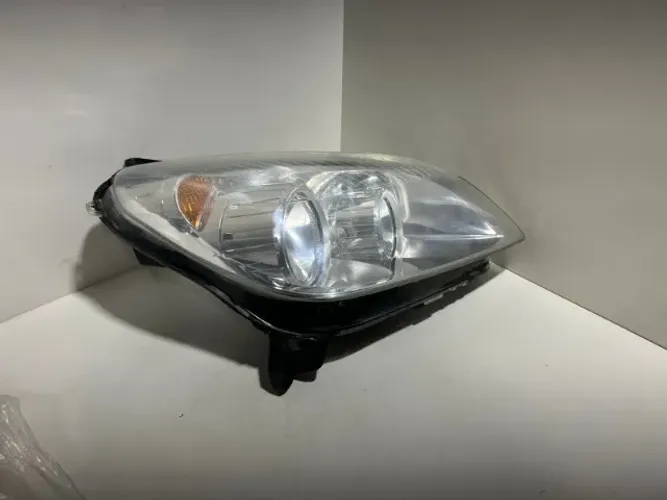 FAROL VECTRA CROMADO 2006 2007 2008 LD