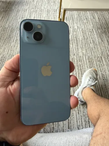 iPhone 14 128GB PERFEITO ESTADO/ TODO ORIGINAL