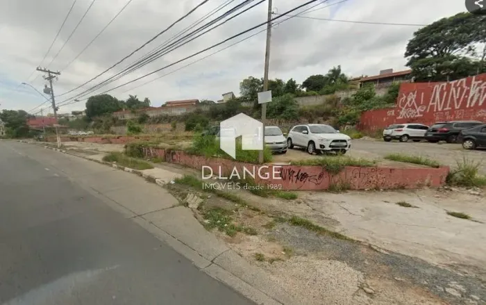 Terreno comercial para venda e locação no bairro Jardim Novo Campos Elíseos em Campinas