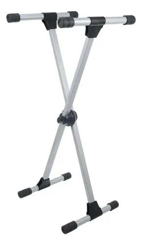Suporte Para Teclado Musical Modelo Casio Yamaha Roland