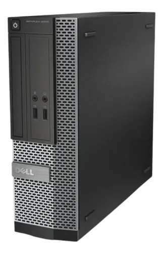 Computador Dell Optiplex 3020 i5 4GB 500HD