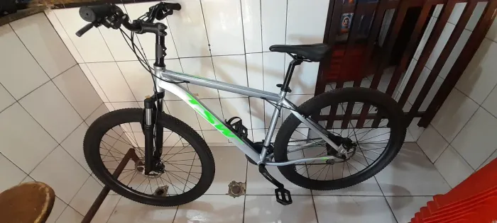 Bicicleta MTB TSW Ride 2022 29"