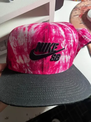 Boné Nike SB Original | Snapback Ajustável | Estilo Street