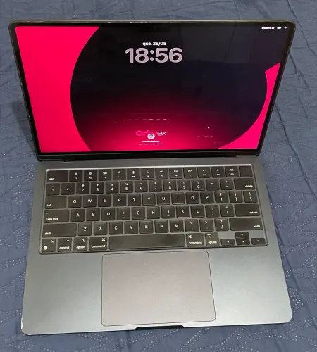 MacBook Air M2  8/256GB