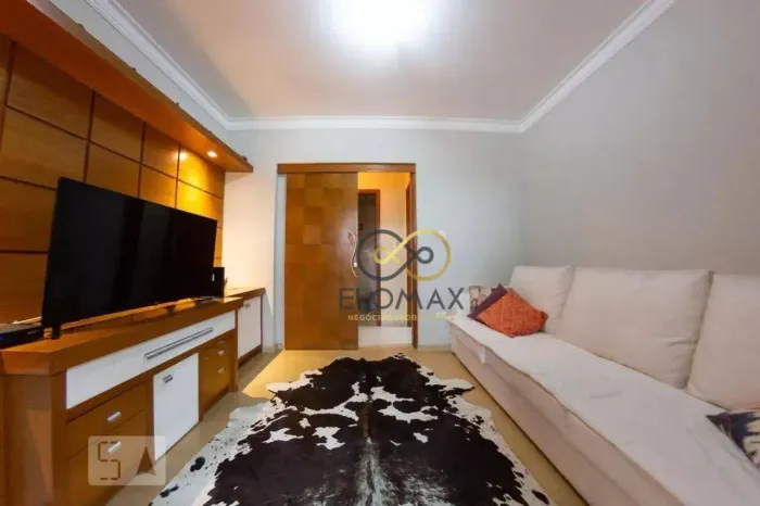 Vende - Lindo e Impecável Apartamento - 140m² - Condomínio Edifício Greenfield - no Parque