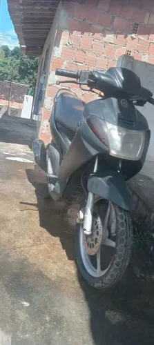 Moto neo yamaha