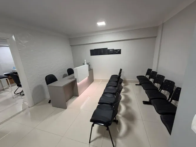 LINDA SALA COMERCIAL À VENDA NO COPA EXECUTIVE CENTER EM CUIABÁ