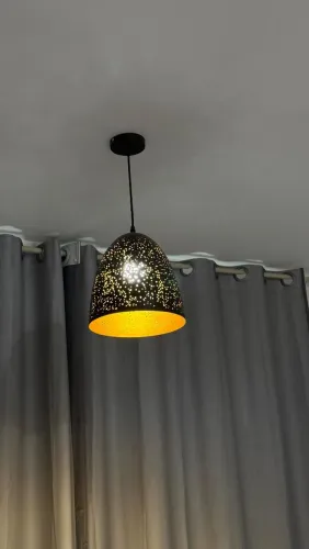 LUSTRE SUPER MODERNO