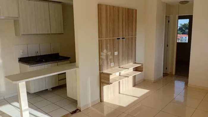 Apartamento à venda em Sumaré, Parque Villa Flores, com 2 quartos, com 69 m², Villa Flora