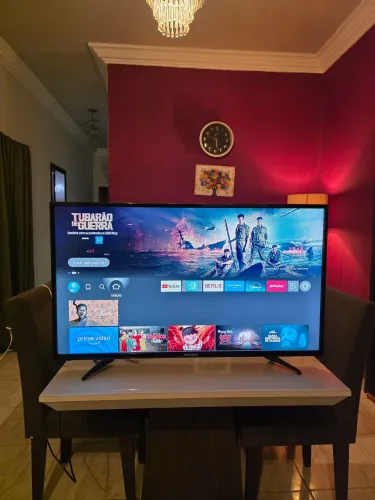 TV 39? Multi Experience HD - TL051
