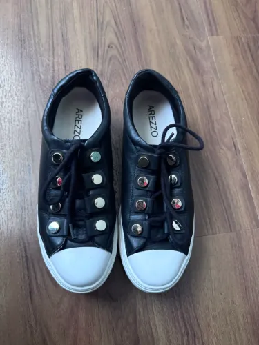Tenis arezzo
