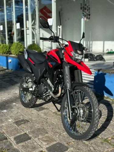 YAMAHA LANDER XTZ 250 XTZ 2024