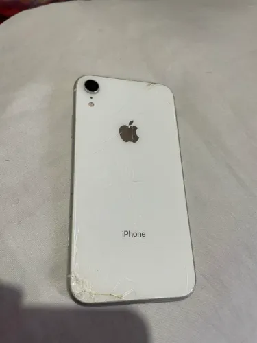iPhone XR 64gb 