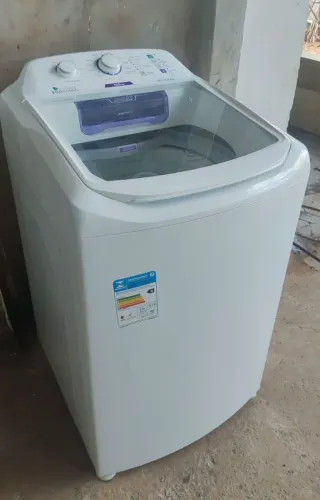 Máquina de Lavar Electrolux, 10.5kg