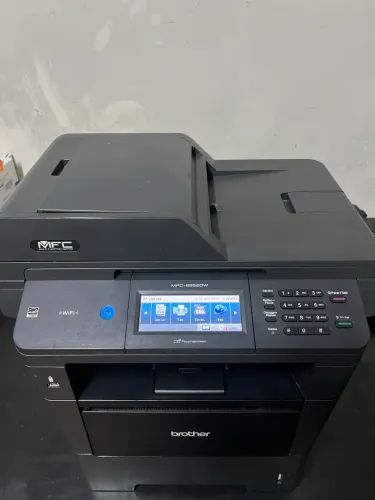 Multifuncional Brother 8952Dw