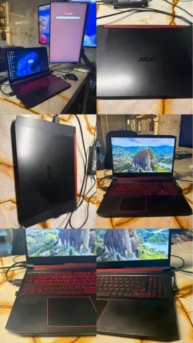 NOTEBOOK GAMER NITRO 5