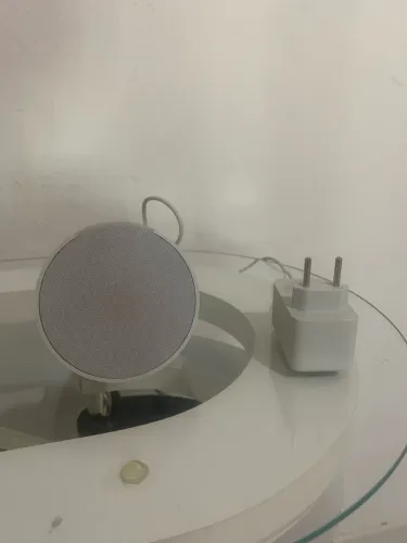 Alexa Amazon Echo Pop Smart Assistente Virtual Cor Lavanda C2H4R9
