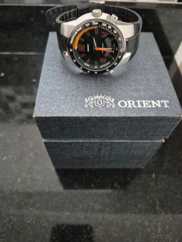 Relógio Orient