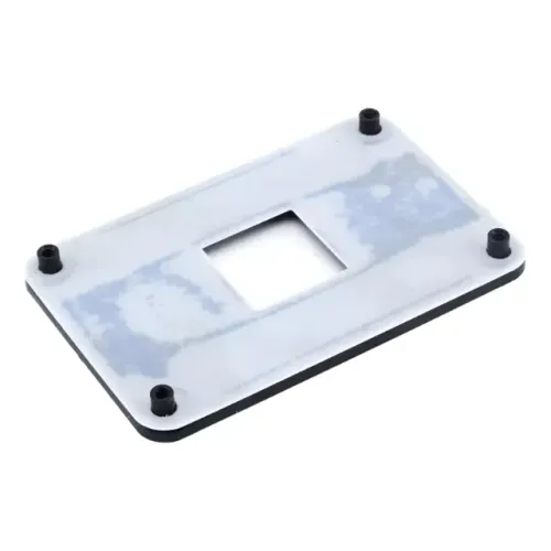 Suporte Traseiro AM4 (Backplate) para Cooler AMD Ryzen