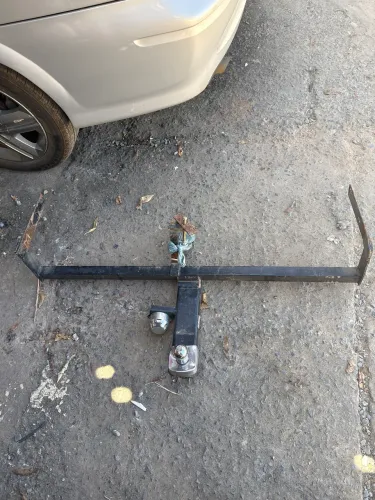 Vendo Engate S10 2012 pra frente