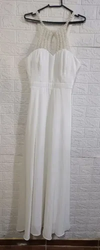 Vestido de noiva Yunire