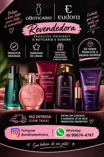 O Boticário