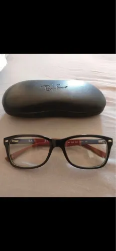 Armação Rayban original