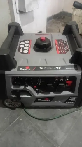 Gerador 3500 w