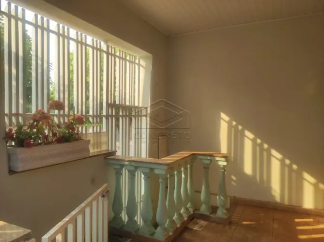 Casa Residência em Jaú