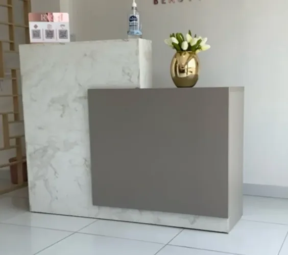 Balcão 