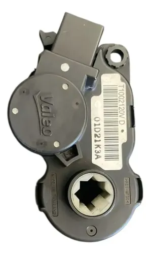 Motor Atuador Caixa Ar Peugeot 408 2012 / MT