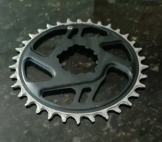 Coroa Sram Gx X-Sync 2 - 34T 3mm