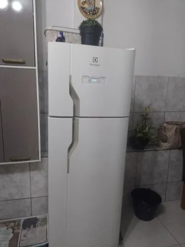 Eletrolux Fros free