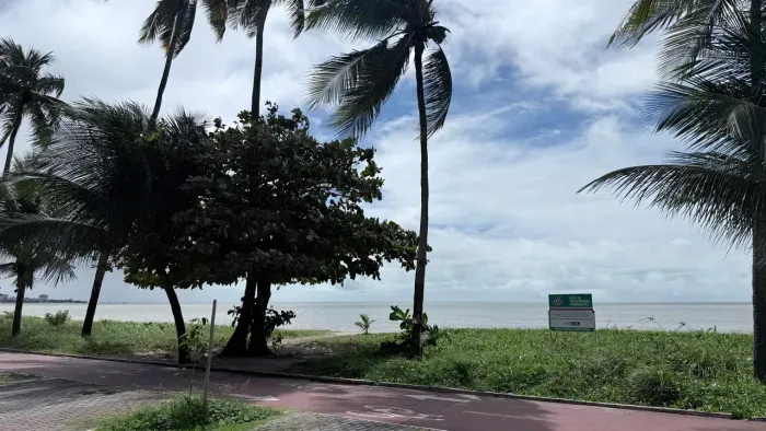 Imóvel para aluguel possui 40 metros quadrados com 1 quarto em Cabo Branco - João Pessoa -