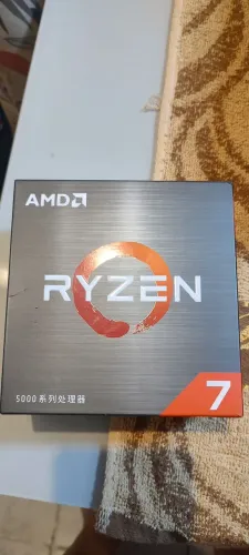 Ryzen 7 5700x 