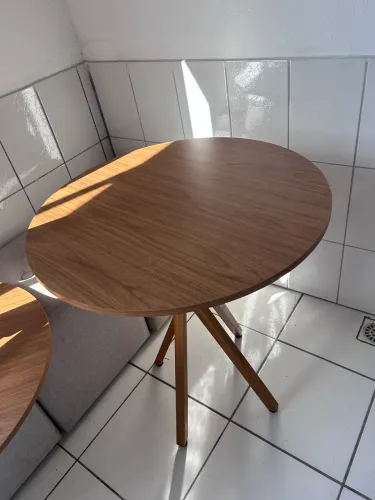 Vendo mesa