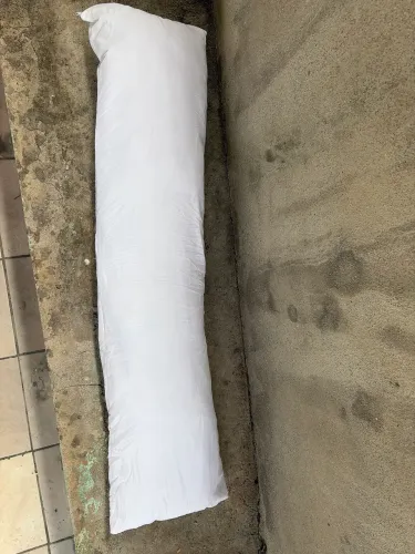 Travesseiro de corpo