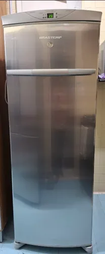 Freezer flex brastemp