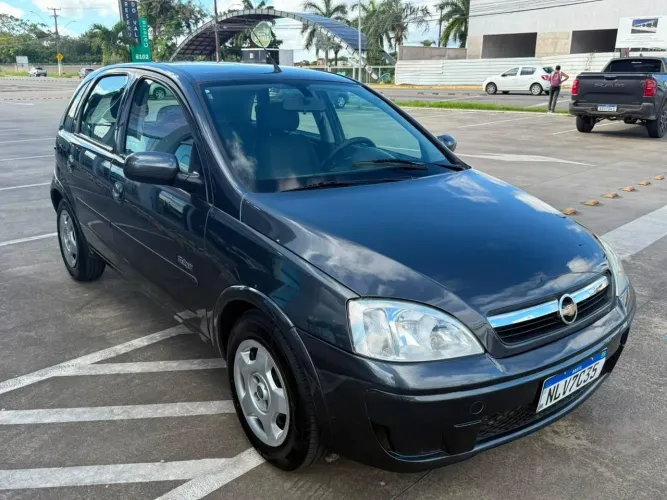 Chevrolet Corsa Hat. Maxx 1.0/ 1.0 Flexpower 8V 5P 2009