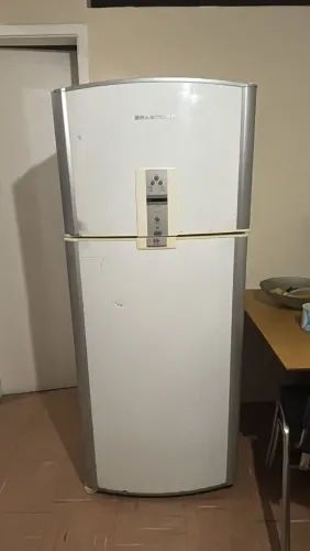 Geladeira Brastemp Frost Free